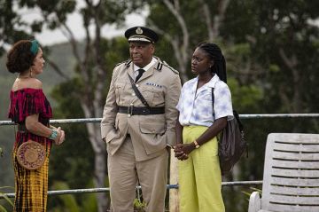 "Meurtres au paradis" résumé des épisodes rediffusés sur France 2 lundi 29 juin 2026