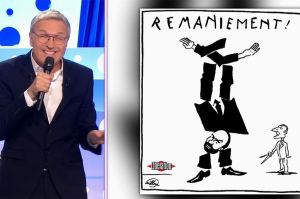 “On n&#039;est pas couché” samedi 13 octobre : retour sur l&#039;actualité de la semaine par Laurent Ruquier (vidéo)