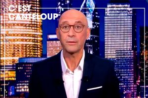 “C’est Canteloup : La Grande Métamorphose”, lundi 18 novembre sur TF1 (vidéo)