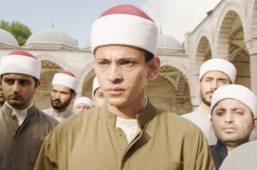 &quot;La conspiration du Caire&quot; de Tarik Saleh diffusé sur ARTE dimanche 24 novembre 2024 (vidéo)