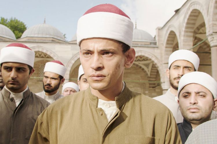 "La conspiration du Caire" de Tarik Saleh diffusé sur ARTE dimanche 24 novembre 2024 (vidéo)