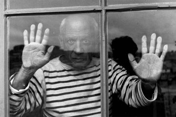 &quot;L&#039;Affaire Picasso&quot; : soirée spéciale consacrée à Pablo Picasso sur France 5 vendredi 7 avril (vidéo)