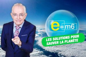“E=m6, les solutions pour sauver la planète” vendredi 11 février sur M6 avec Mac Lesggy #SemaineGreen