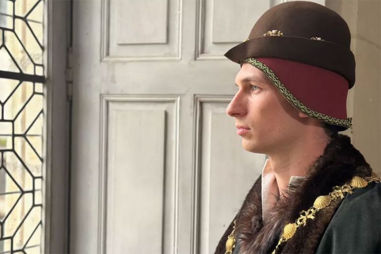 "Secrets d'Histoire" : Louis XI, un règne de terreur, mercredi 29 janvier 2025 sur France 3