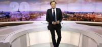Laurent Delahousse reçoit Kev Adams &amp; Barbara Hendricks ce week-end sur France 2