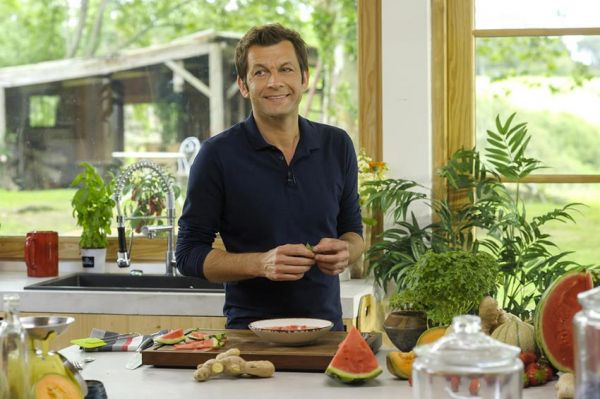 TF1 fêtera les 10 ans “Petits plats en équilibre” avec Laurent Mariotte du 5 au 9 novembre