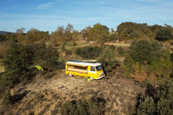 "La folie du camping-car" : 3ème épisode sur C8 vendredi 26 mai 2023