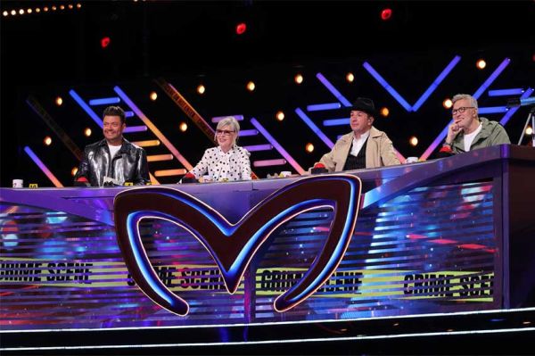 &quot;Mask Singer&quot; samedi 11 octobre 2025 sur TF1, spéciale frissons (vidéo)