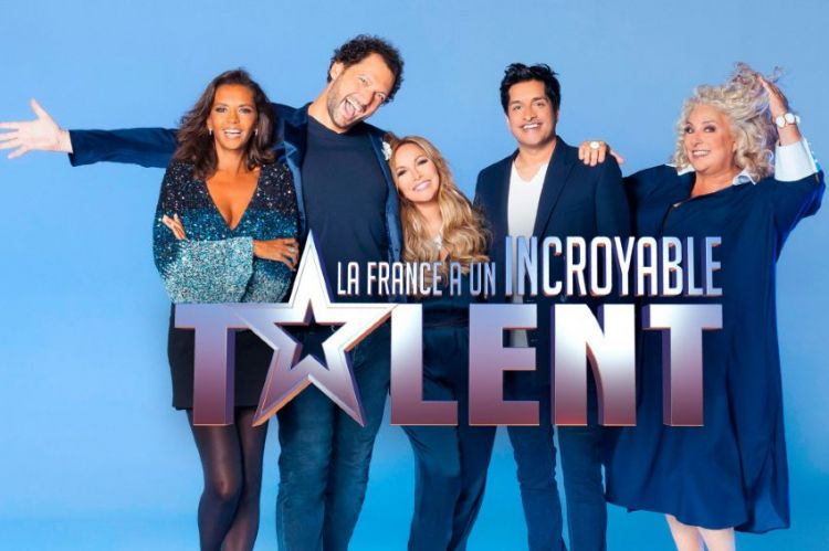 “La France a un incroyable talent” : la 17ème saison débutera mardi 18 octobre sur M6