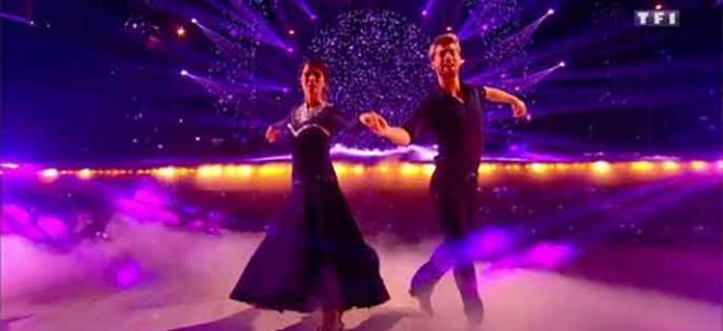 Replay “Danse avec les stars” : Karine Ferri sur « Ti Amo » d’Umberto Tozzi (vidéo)