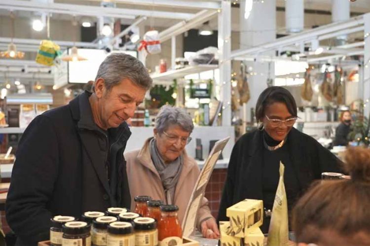 “Prenez soin de vous” : « Un cœur en bonne santé » mardi 3 mai sur France 5 avec Michel Cymes (vidéo)