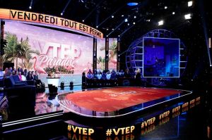 “Vendredi tout est permis” : spéciale « Pirates » ce 6 décembre sur TF1, les invités d&#039;Arthur