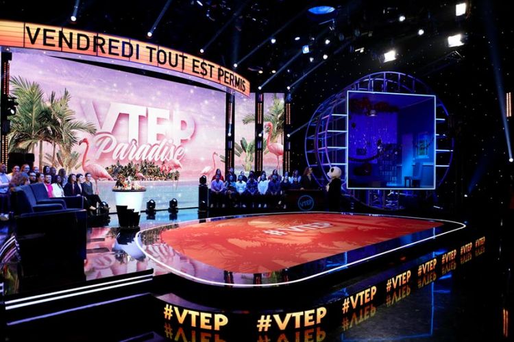 “Vendredi tout est permis” : spéciale « Pirates » ce 6 décembre sur TF1, les invités d&#039;Arthur
