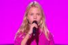 "The Voice Kids" : TF1 dévoile l'audition de Lucie, une séquence forte de la saison à découvrir mardi soir - Vidéo