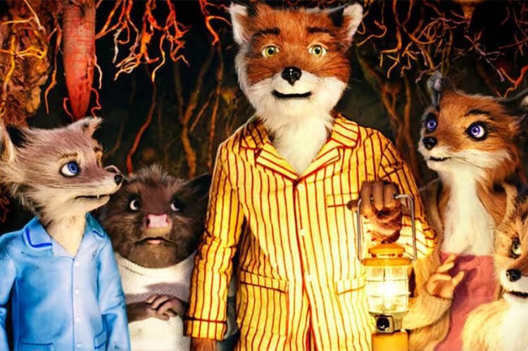 Le film d'animation "Fantastic Mr. Fox" à revoir sur France 4 jeudi 29 octobre 2026