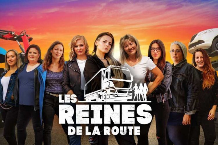“Les Reines de la Route” : la saison 2 diffusée sur 6Ter à partir du jeudi 6 janvier (vidéo)