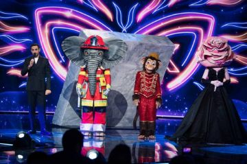 “Mask Singer” ce soir sur TF1 : place à la demi-finale avec un enquêteur Guest (vidéo)