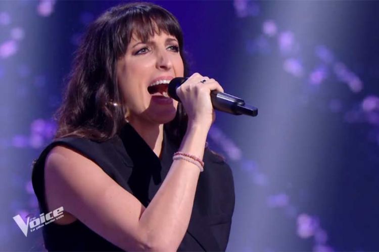 "The Voice" : recalée il y a 8 ans, Maag tente une nouvelle audition à l'aveugle samedi soir sur TF1 (vidéo)