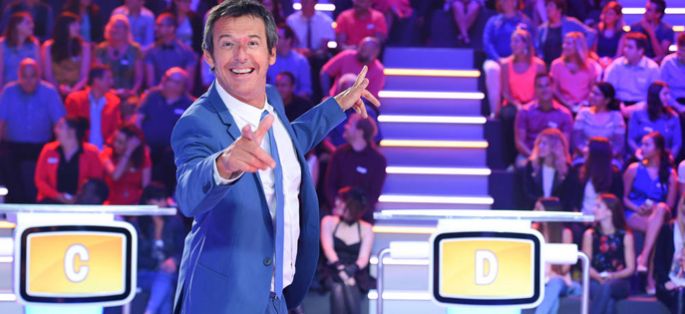 Jean-Luc Reichmann nous en dit plus sur “Le champion de la télé” samedi 18 juillet sur TF1