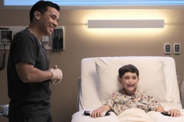 "The Resident" saison 4 : les épisodes 5 &amp; 6 sur TF1 mercredi 18 janvier 2023