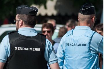 &quot;100 jours avec les gendarmes&quot; sur RMC Story mercredi 28 juin 2023