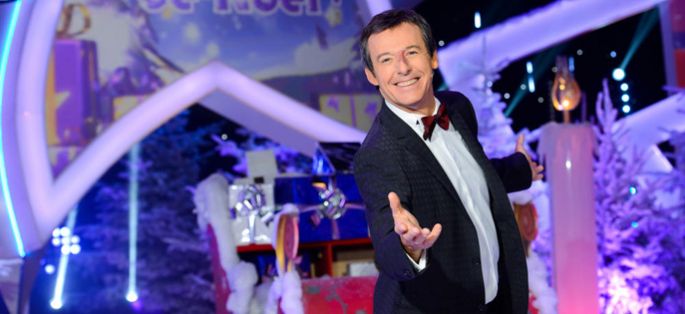 La soirée de réveillon de TF1 en tête des audiences jeudi soir