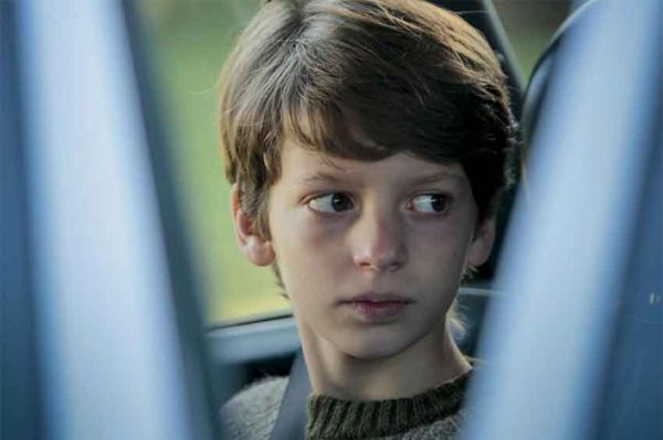 “L'ami qui n'existe pas” lundi 25 octobre sur France 2 (inédit)