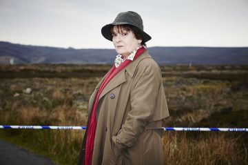 &quot;Les enquêtes de Vera&quot; deux épisodes à revoir sur France 3 dimanche 16 juin 2024
