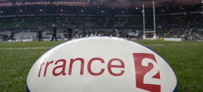Rugby : test-match France / Nouvelle-Zélande en direct sur France 2 samedi 9 novembre