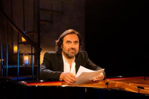 “La vie secrète des chansons” de retour sur France 3 avec André Manoukian le 2 avril