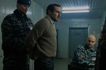 Le film "Kompromat" avec Gilles Lellouche diffusé sur France 2 dimanche 13 octobre 2024 (vidéo)