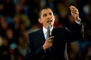 Barack Obama, le grand entretien avec François Busnel, mardi 17 novembre sur France 2