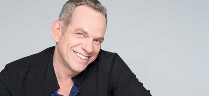 Un nouveau divertissement avec Garou diffusé sur France 2 le 4 janvier 2018 : les invités