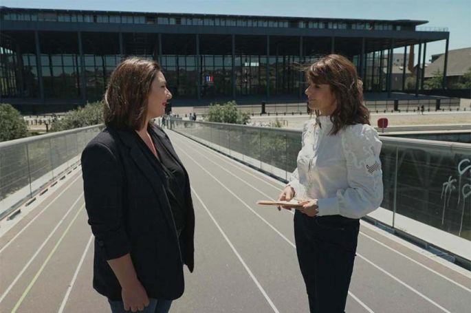 “Les temps changent” : « L&#039;enfance volée, du tabou au combat, 50 ans dans nos vies » mardi 16 novembre sur France 2