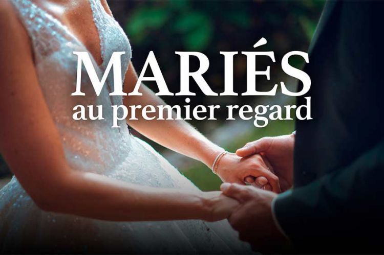 &quot;Mariés au premier regard&quot; : la 8ème saison sera diffusée à partir du 18 mars 2024 sur M6