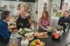 "Un dimanche à la campagne" : les invités de Frédéric Lopez le 12 novembre 2023 sur France 2 - Vidéo