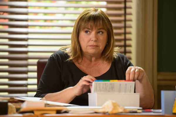 "La Stagiaire" saison 9 : Les larmes du clown, épisode inédit diffusé sur France 3 mardi 10 septembre 2024