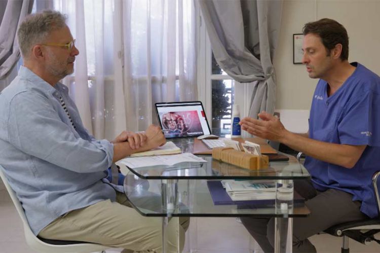 « Andropause, la grande débandade ? » document diffusé sur France 2 mardi 25 juin 2024
