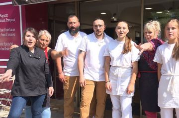 &quot;La meilleure boulangerie de France&quot; du 13 au 17 janvier 2025 en Bourgogne - Franche-Comté, les boulangeries en compétition sur M6