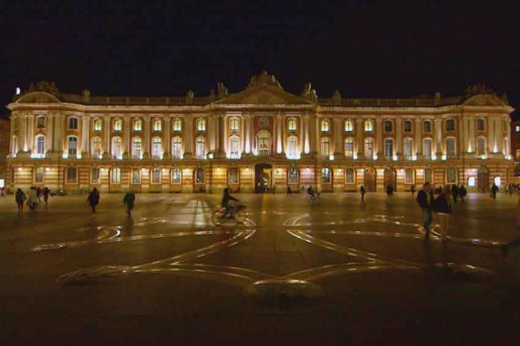 “Reportages découverte” passe 7 jours et 7 nuits à Toulouse, samedi 6 juillet sur TF1