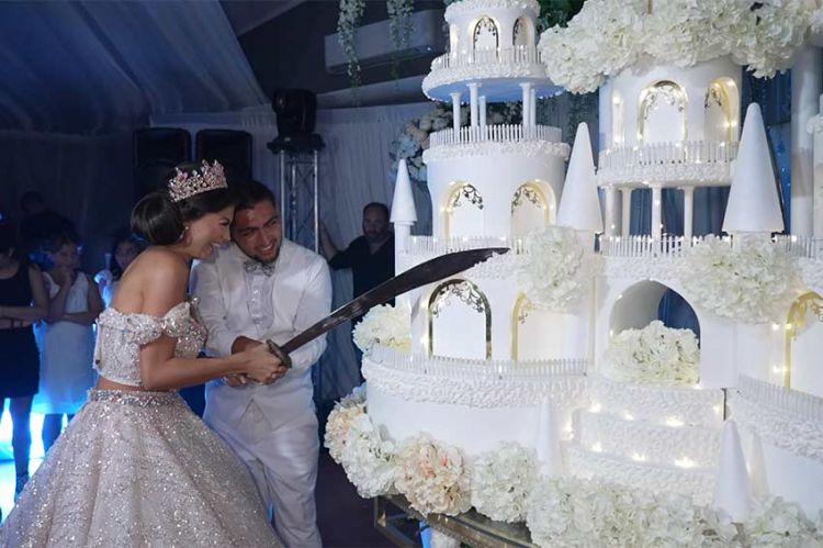 "Incroyables mariages gitans - Parades, défilés et nuits de folie pour des fêtes sans limite" sur TFX samedi 15 août 2026 (vidéo)