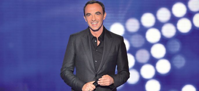 Nikos Aliagas nous parle de la 4ème saison de “The Voice” qui débute le 10 janvier sur TF1