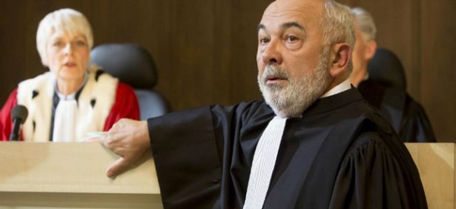 Un nouvel épisode de “La loi d&#039;Alexandre” en tournage à Tours avec Gérard Jugnot pour France 3
