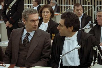 Les derniers épisodes de "Portobello" diffusés sur Arte jeudi 22 octobre 2026