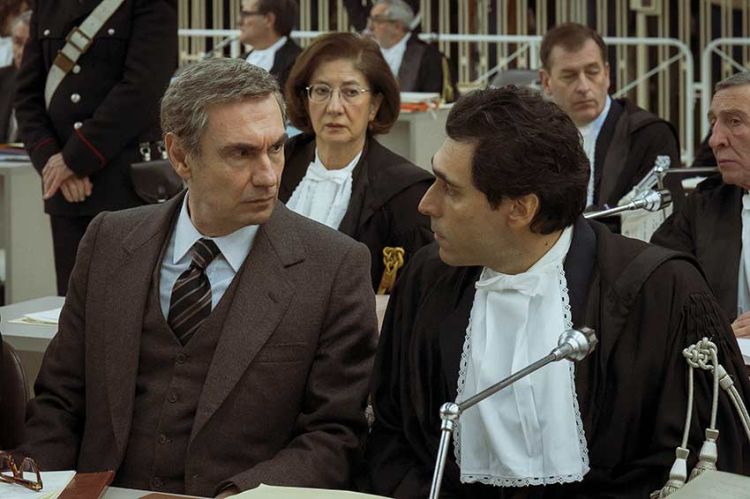 Les derniers épisodes de "Portobello" diffusés sur Arte jeudi 22 octobre 2026