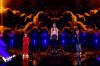 Replay &quot;The Voice Kids&quot; : Maëlys, Esteban &amp; Léandro chantent &quot;Vois sur ton chemin&quot; des Choristes - Vidéo