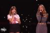 Replay "Star Academy" : Léa et Marine chantent "Escroc" (vidéo)