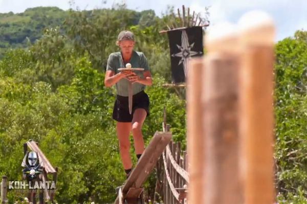 &quot;Koh-Lanta&quot; : 15ème épisode mardi 10 juin 2025 sur TF1, le coup de bluff continue...