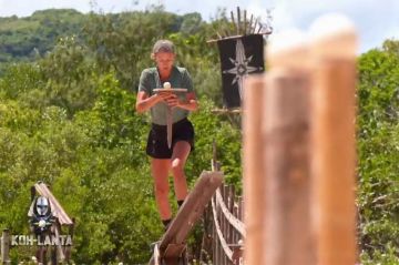 &quot;Koh-Lanta&quot; : 15ème épisode mardi 10 juin 2025 sur TF1, le coup de bluff continue...