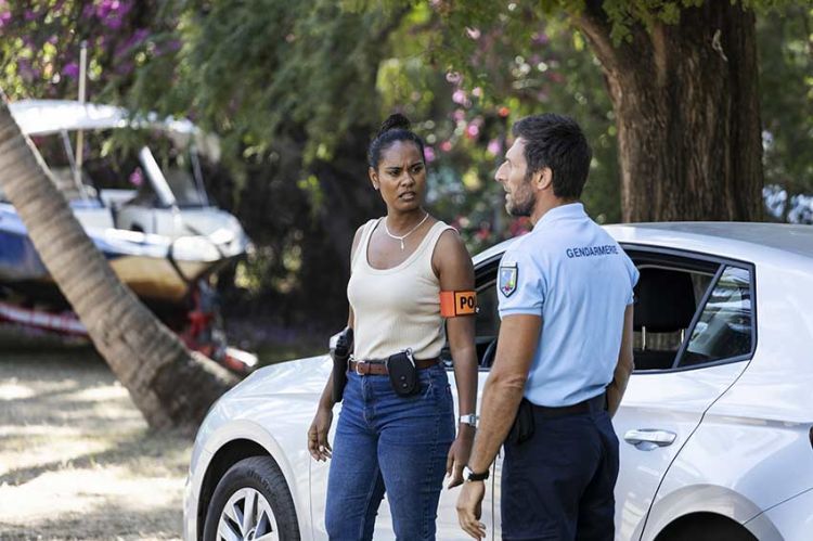&quot;OPJ - Mort en réserve&quot;, épisode inédit sur France 3 mardi 12 août 2025